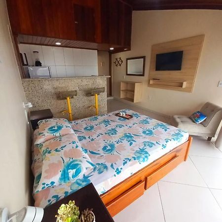 Hôtel Hospedagens No Pontal à Arraial do Cabo Extérieur photo