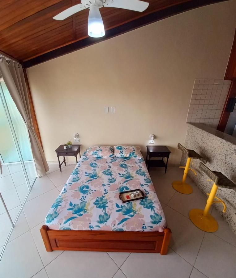 Hôtel Hospedagens No Pontal à Arraial do Cabo Extérieur photo